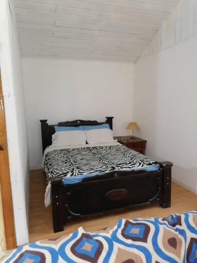 Cabanas Casa Victoria Boquete Esterno foto