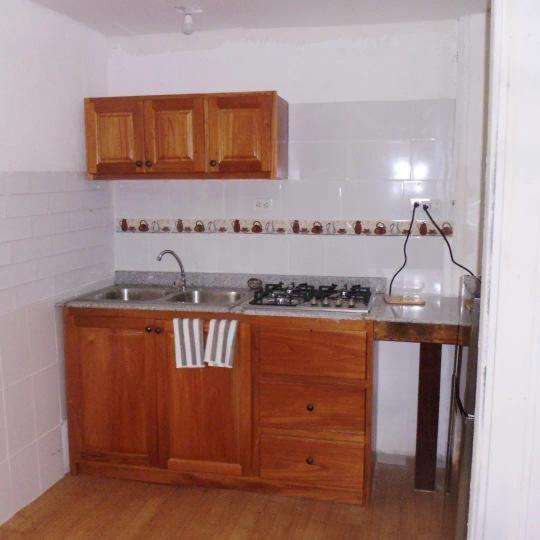 Cabanas Casa Victoria Boquete Esterno foto