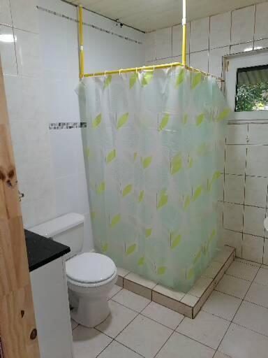 Cabanas Casa Victoria Boquete Esterno foto