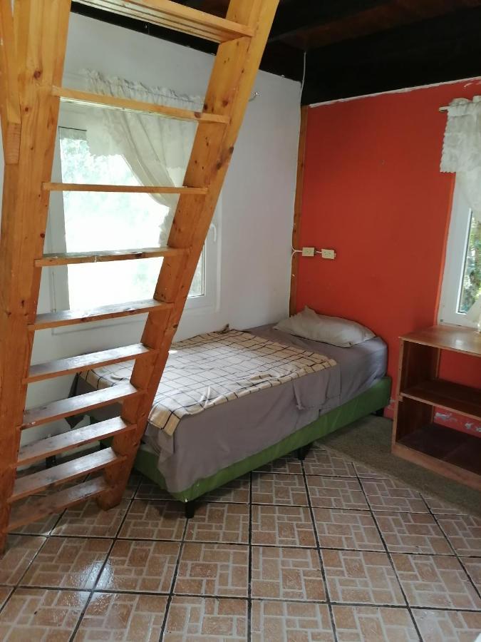 Cabanas Casa Victoria Boquete Esterno foto